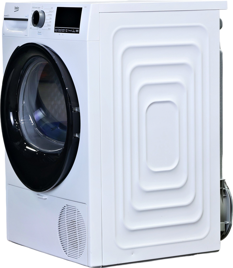 Seche-linge Pompe à Chaleur 8 kg Reconditionné BEKO D3H28493W