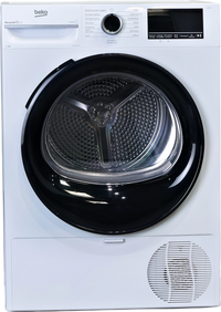 Seche-linge Pompe à Chaleur 8 kg Reconditionné BEKO D3H28493W