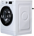 Lave-linge Hublot 9 kg Reconditionné WHIRLPOOL FFBP9469BVFR