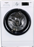 Lave-linge Hublot 9 kg Reconditionné WHIRLPOOL FFBP9469BVFR