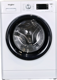 Lave-linge Hublot 9 kg Reconditionné WHIRLPOOL FFBP9469BVFR