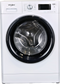 Lave-linge Hublot 9 kg Reconditionné WHIRLPOOL FFBP9469BVFR