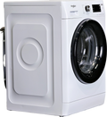 Lave-linge Hublot 9 kg Reconditionné WHIRLPOOL FFBP9469BVFR