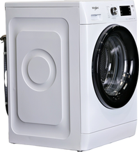 Lave-linge Hublot 9 kg Reconditionné WHIRLPOOL FFBP9469BVFR