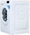 Lave-linge Hublot 9 kg Reconditionné INDESIT BWE91296XWVFR