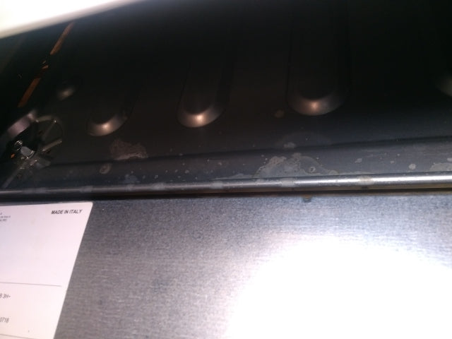 Cuisinière à Induction 70 L Reconditionné SMEG CPF92IMWH