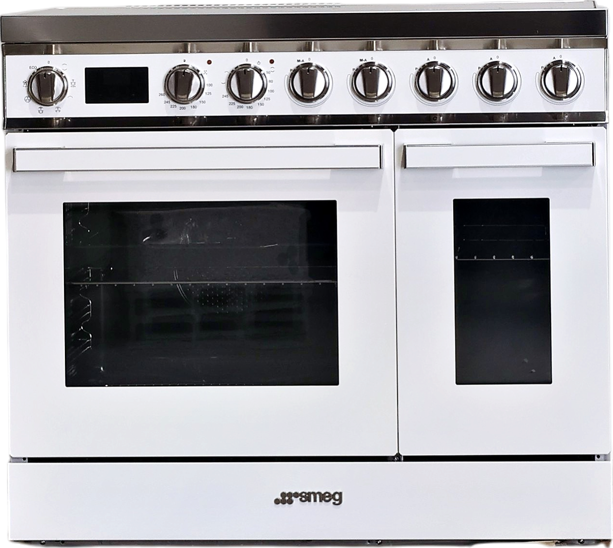 Cuisinière à Induction 70 L Reconditionné SMEG CPF92IMWH