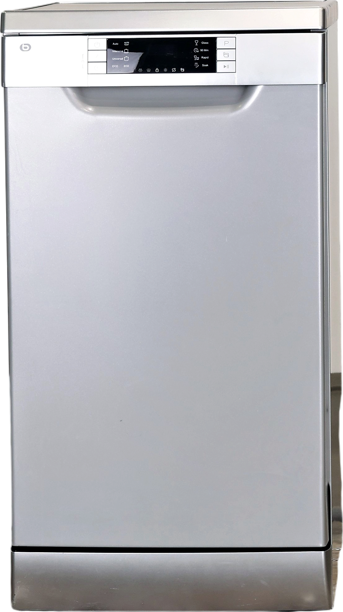 Lave-vaisselle Pose Libre 10 couverts Reconditionné ESSENTIEL B ELVS-441s
