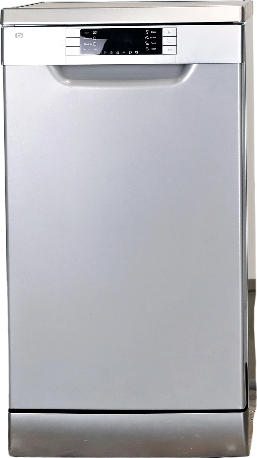 Lave-vaisselle Pose Libre 10 couverts Reconditionné ESSENTIEL B ELVS-441s