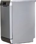 Lave-vaisselle Pose Libre 10 couverts Reconditionné ESSENTIEL B ELVS-441s
