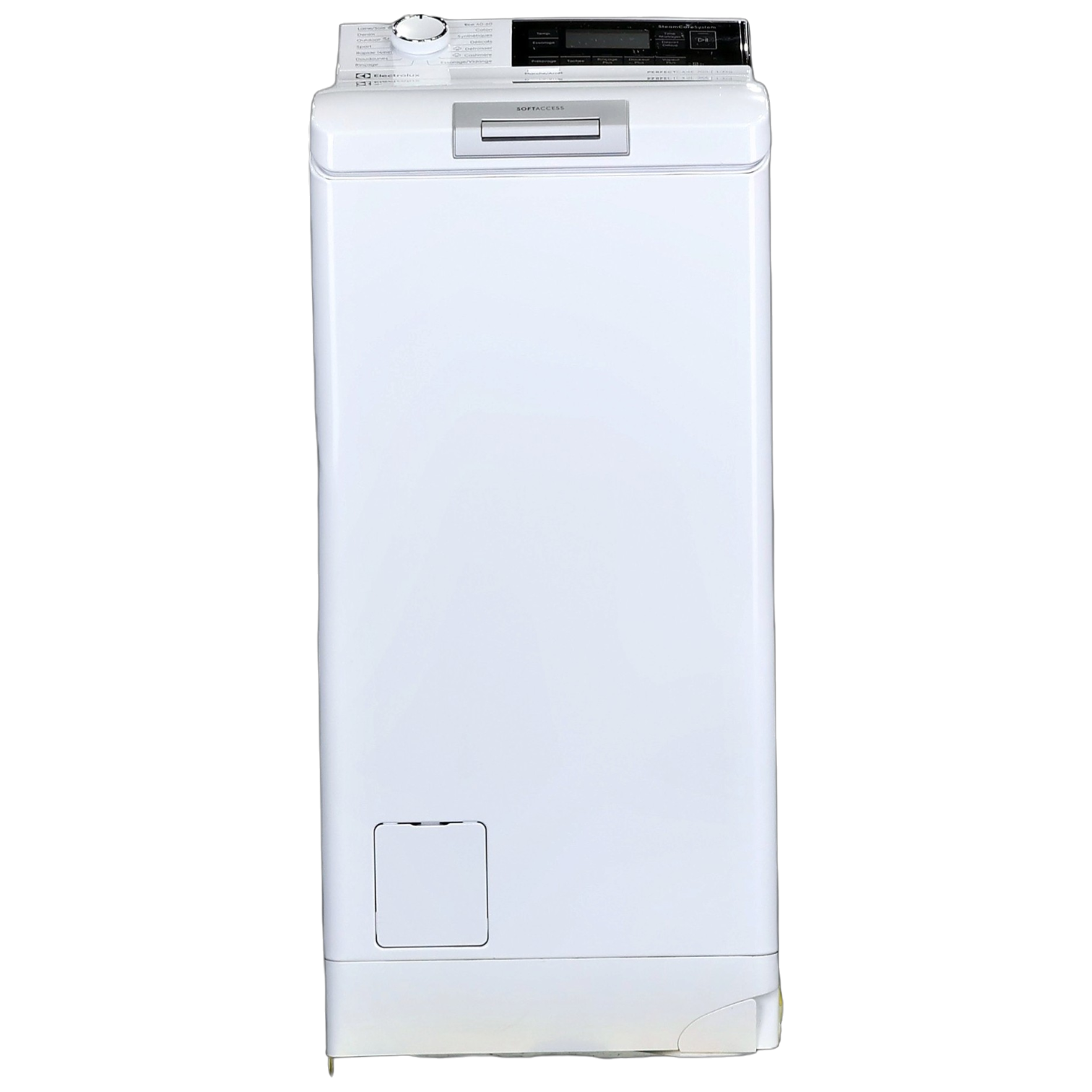 Lave-linge Top 7 kg Reconditionné ELECTROLUX EW7T3733DV