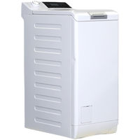 Lave-linge Top 7 kg Reconditionné ELECTROLUX EW7T3733DV
