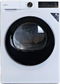 Seche-linge Pompe à Chaleur 9 kg Reconditionné CANDY GD 9N2B-S