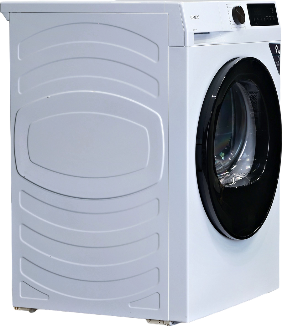Seche-linge Pompe à Chaleur 9 kg Reconditionné CANDY GD 9N2B-S