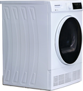 Seche-linge à Condensation 10 kg Reconditionné ESSENTIEL B ESLC10-2b