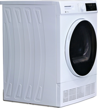 Seche-linge à Condensation 10 kg Reconditionné ESSENTIEL B ESLC10-2b