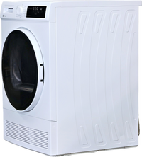 Seche-linge à Condensation 10 kg Reconditionné ESSENTIEL B ESLC10-2b