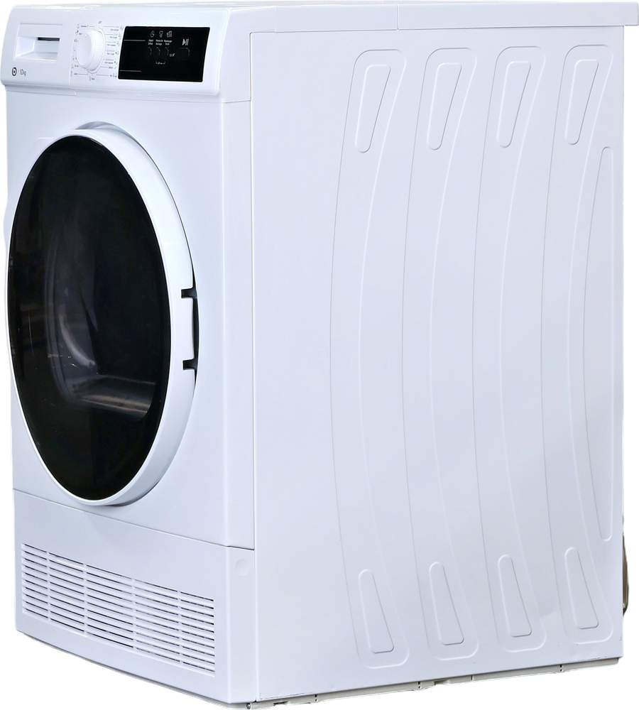 Seche-linge à Condensation 10 kg Reconditionné ESSENTIEL B ESLC10-2b