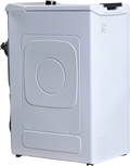 Lave-linge Top 8.5 kg Reconditionné HAIER THASN2856TM4-S