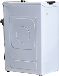 Lave-linge Top 8.5 kg Reconditionné HAIER THASN2856TM4-S