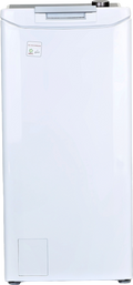 Lave-linge Top 8.5 kg Reconditionné HAIER THASN2856TM4-S