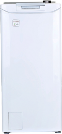 Lave-linge Top 8.5 kg Reconditionné HAIER THASN2856TM4-S