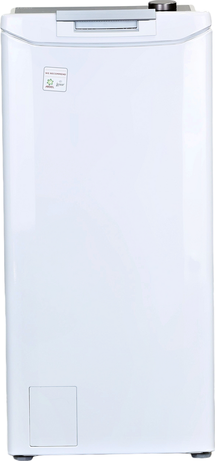 Lave-linge Top 8.5 kg Reconditionné HAIER THASN2856TM4-S