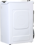 Lave-linge Top 8.5 kg Reconditionné HAIER THASN2856TM4-S