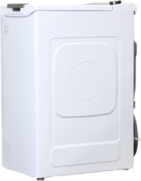 Lave-linge Top 8.5 kg Reconditionné HAIER THASN2856TM4-S