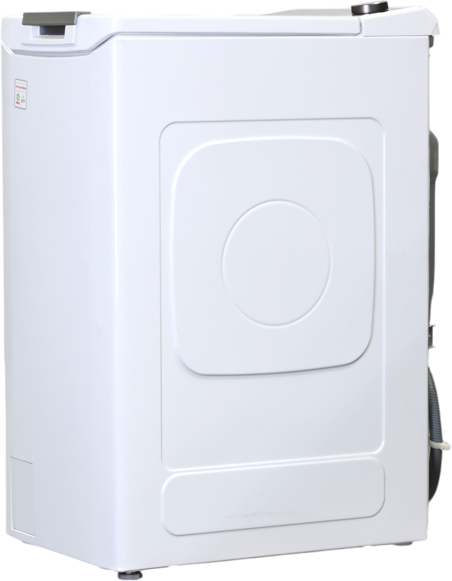 Lave-linge Top 8.5 kg Reconditionné HAIER THASN2856TM4-S