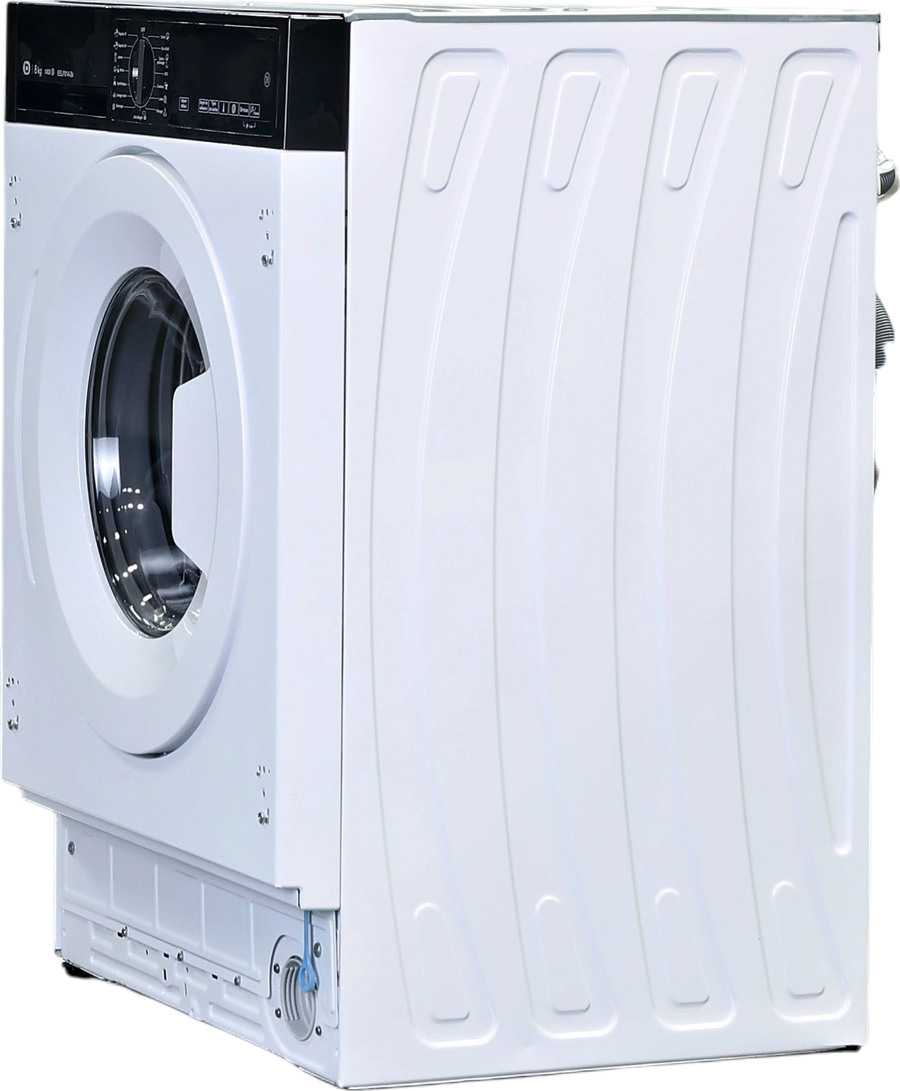 Lave-linge Hublot 8 kg Reconditionné ESSENTIEL B EELF814-2b