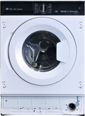 Lave-linge Hublot 8 kg Reconditionné ESSENTIEL B EELF814-2b