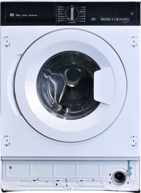 Lave-linge Hublot 8 kg Reconditionné ESSENTIEL B EELF814-2b