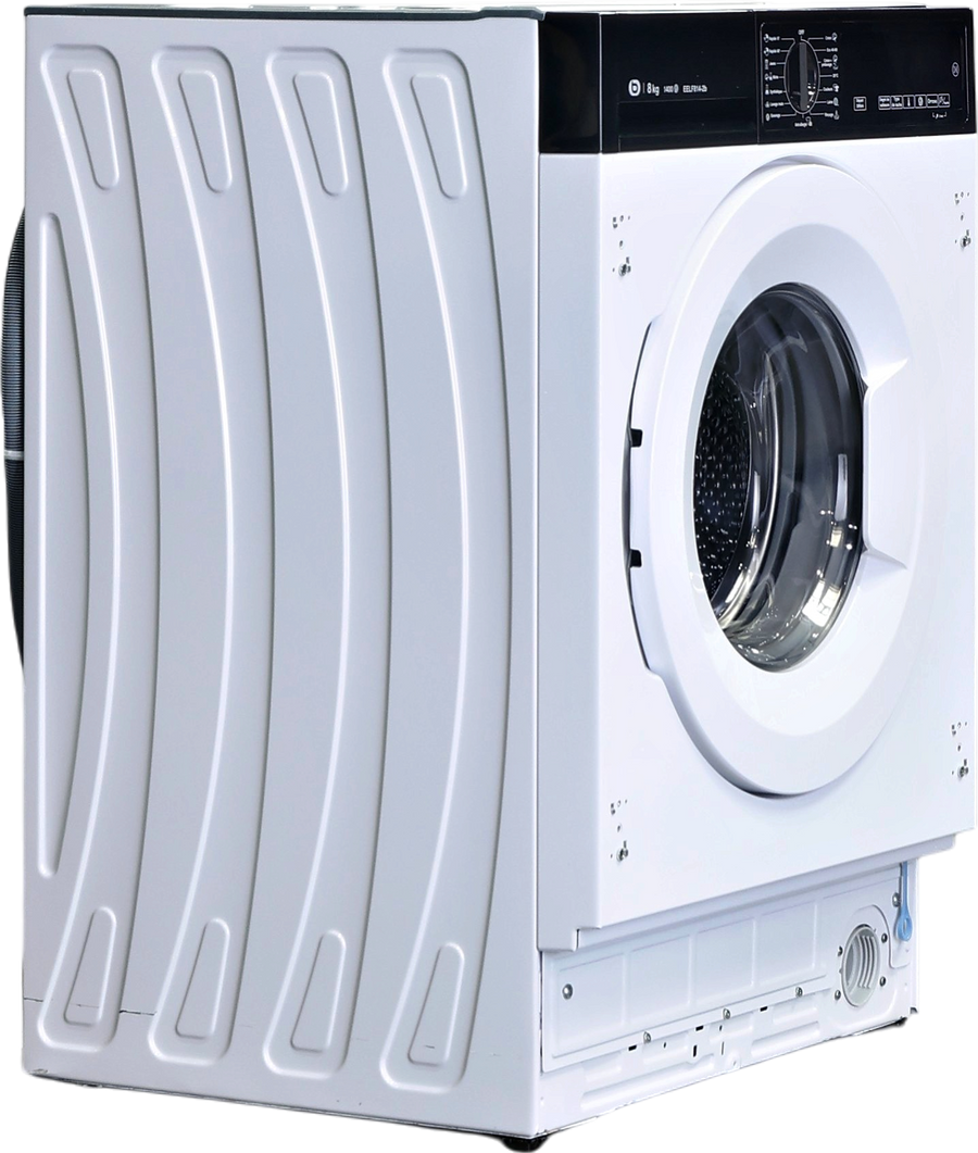 Lave-linge Hublot 8 kg Reconditionné ESSENTIEL B EELF814-2b