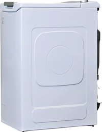 Lave-linge Top 7 kg Reconditionné CANDY TCA474TM5-S