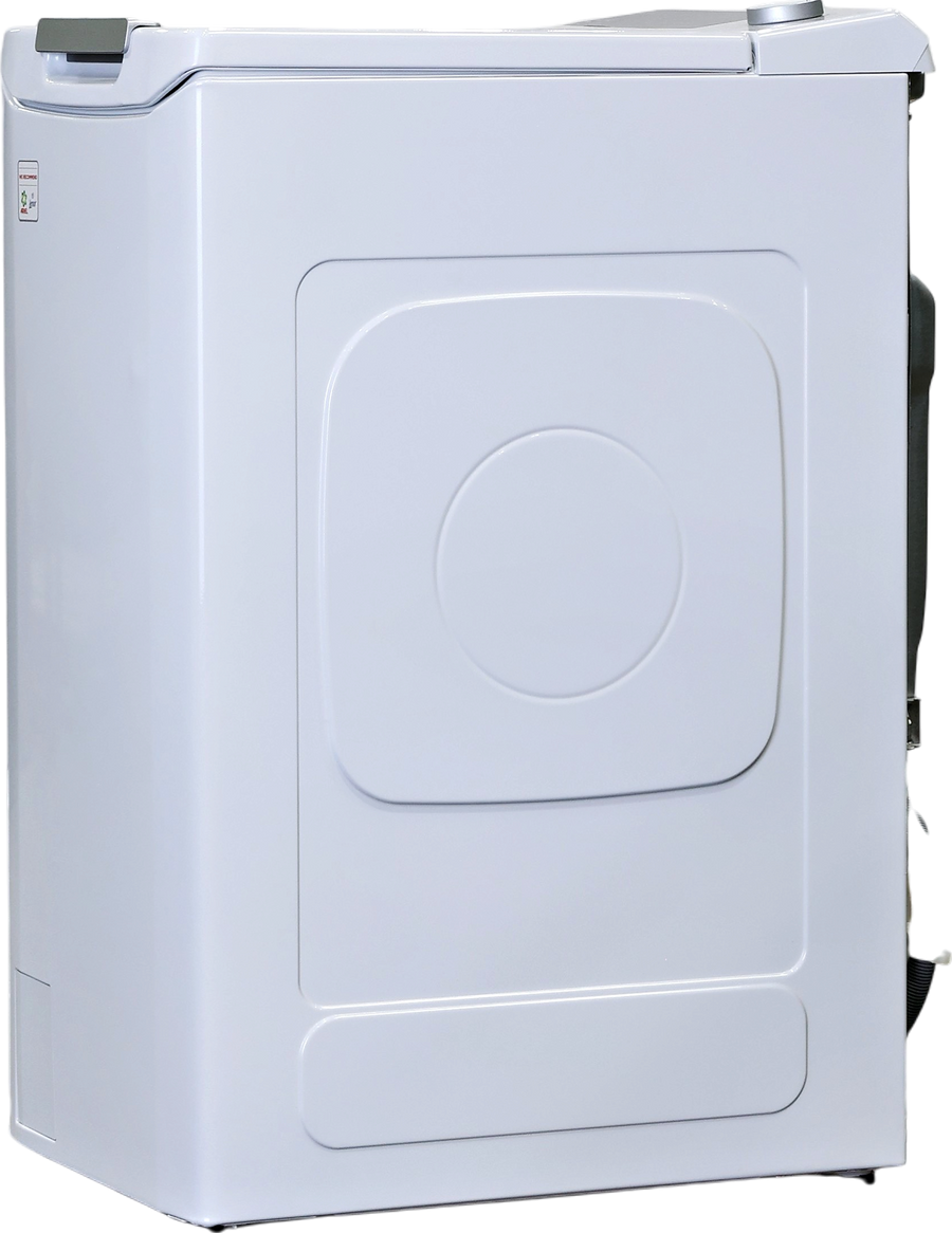 Lave-linge Top 7 kg Reconditionné CANDY TCA474TM5-S