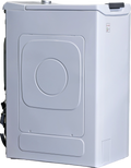 Lave-linge Top 7 kg Reconditionné CANDY TCA474TM5-S