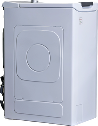 Lave-linge Top 7 kg Reconditionné CANDY TCA474TM5-S