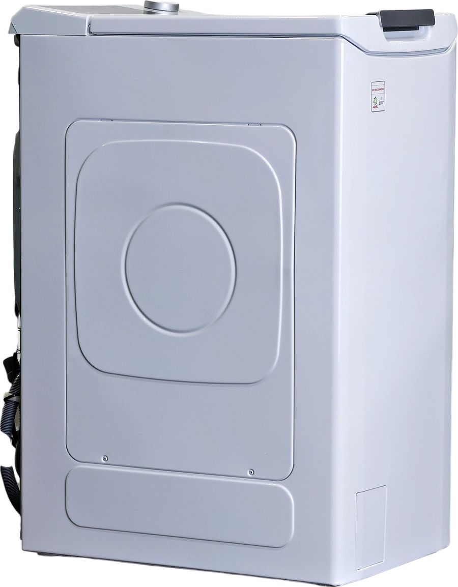 Lave-linge Top 7 kg Reconditionné CANDY TCA474TM5-S