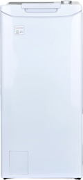 Lave-linge Top 7 kg Reconditionné CANDY TCA474TM5-S