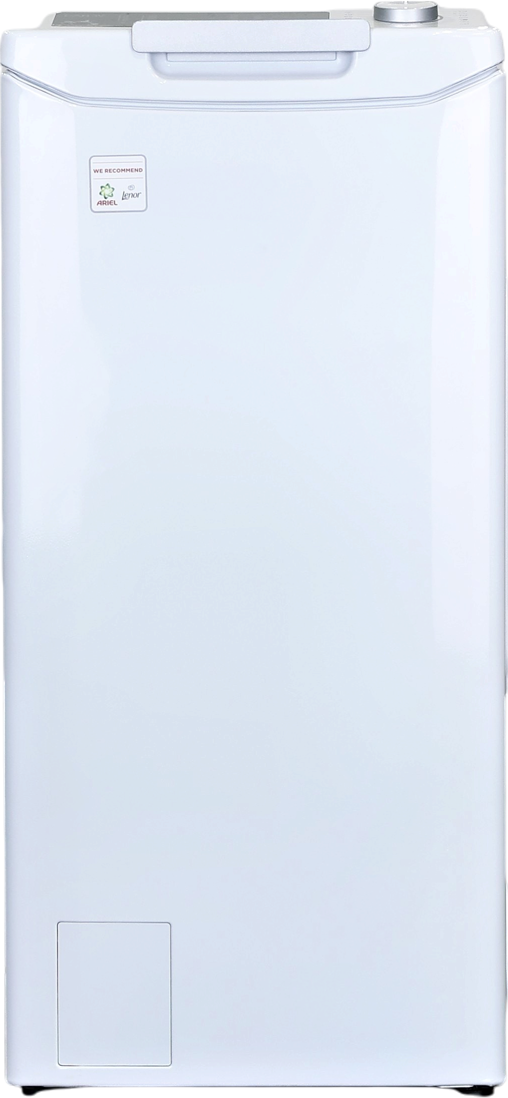 Lave-linge Top 7 kg Reconditionné CANDY TCA474TM5-S