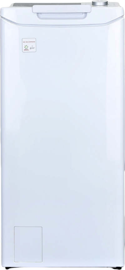 Lave-linge top CANDY TCA474TM5-S