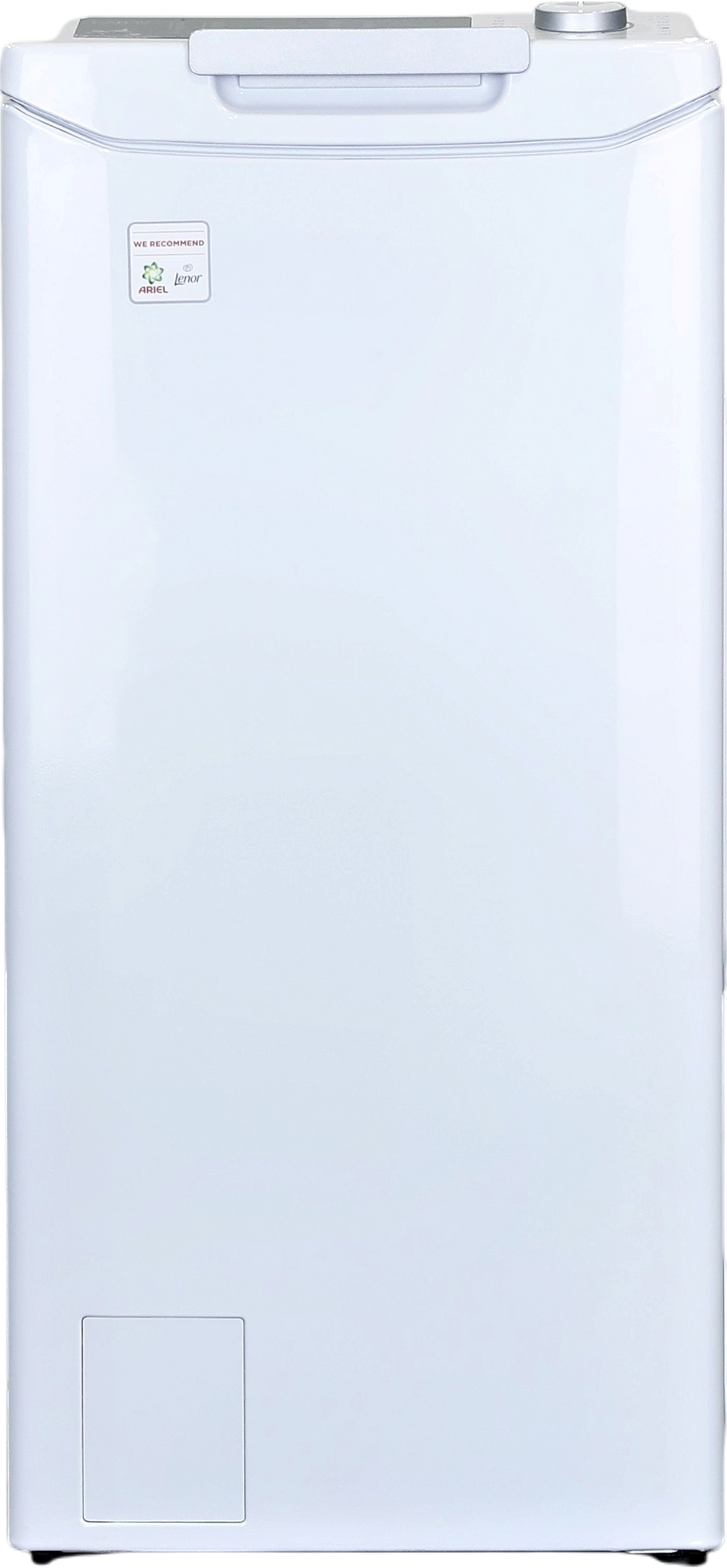 Lave-linge Top 7 kg Reconditionné CANDY TCA474TM5-S