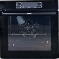 Four Chaleur Tournante 77 L Reconditionné GORENJE BOP6373E02EBG