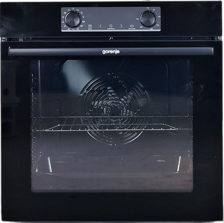 Four Chaleur Tournante 77 L Reconditionné GORENJE BOP6373E02EBG