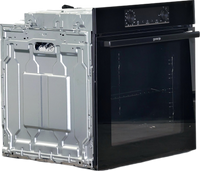 Four Chaleur Tournante 77 L Reconditionné GORENJE BOP6373E02EBG