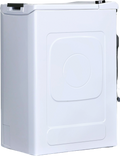 Lave-linge Top 8.5 kg Reconditionné HAIER THASN2856TM4-S