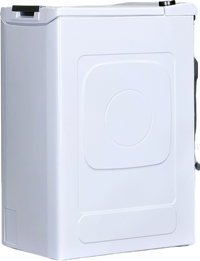 Lave-linge Top 8.5 kg Reconditionné HAIER THASN2856TM4-S