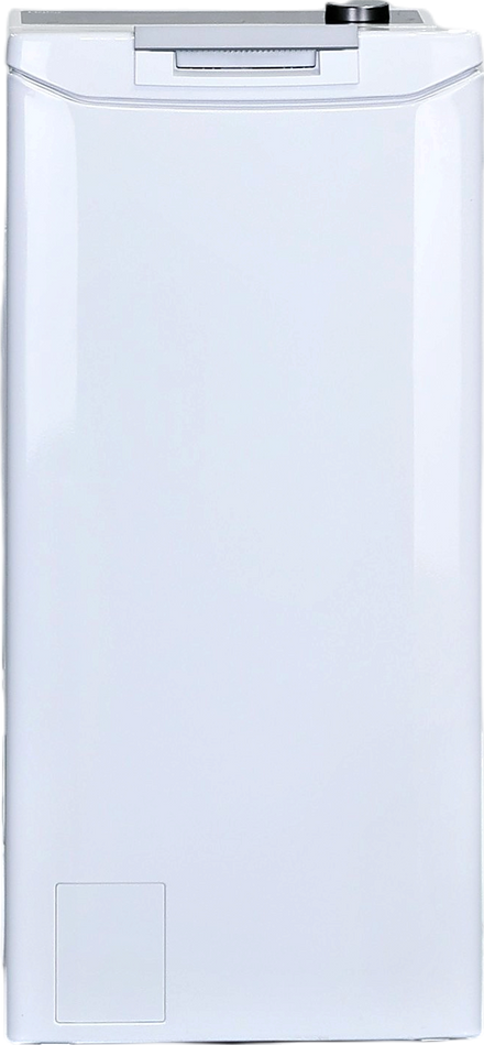 Lave-linge Top 8.5 kg Reconditionné HAIER THASN2856TM4-S