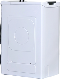 Lave-linge Top 8.5 kg Reconditionné HAIER THASN2856TM4-S